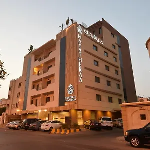 Hayat Al Zahraa Serviced *** Dschidda