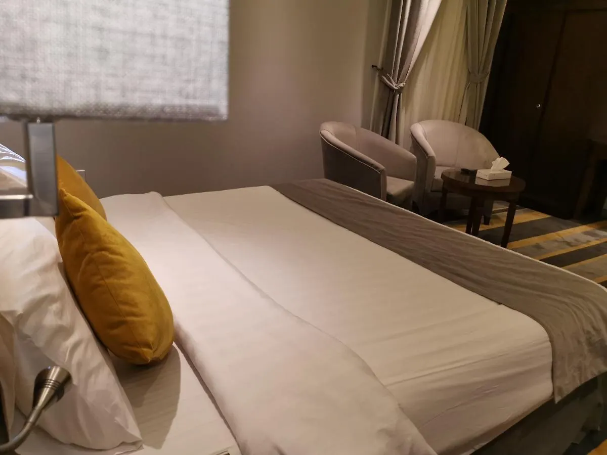 Aparthotel Dar Wed Hotel Suites