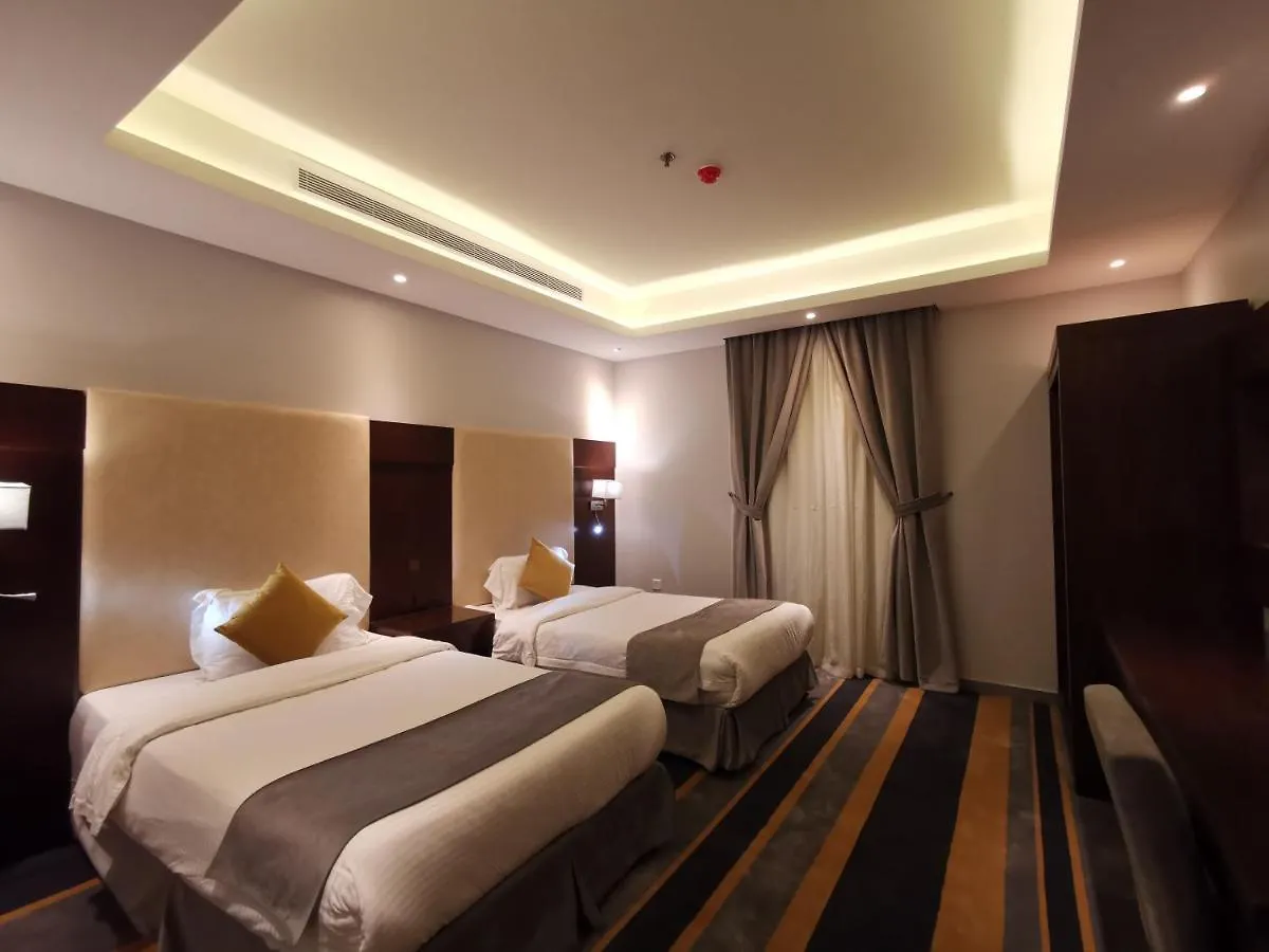 Aparthotel Dar Wed Hotel Suites