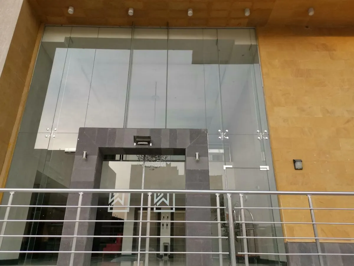 Dar Wed Hotel Suites 吉达