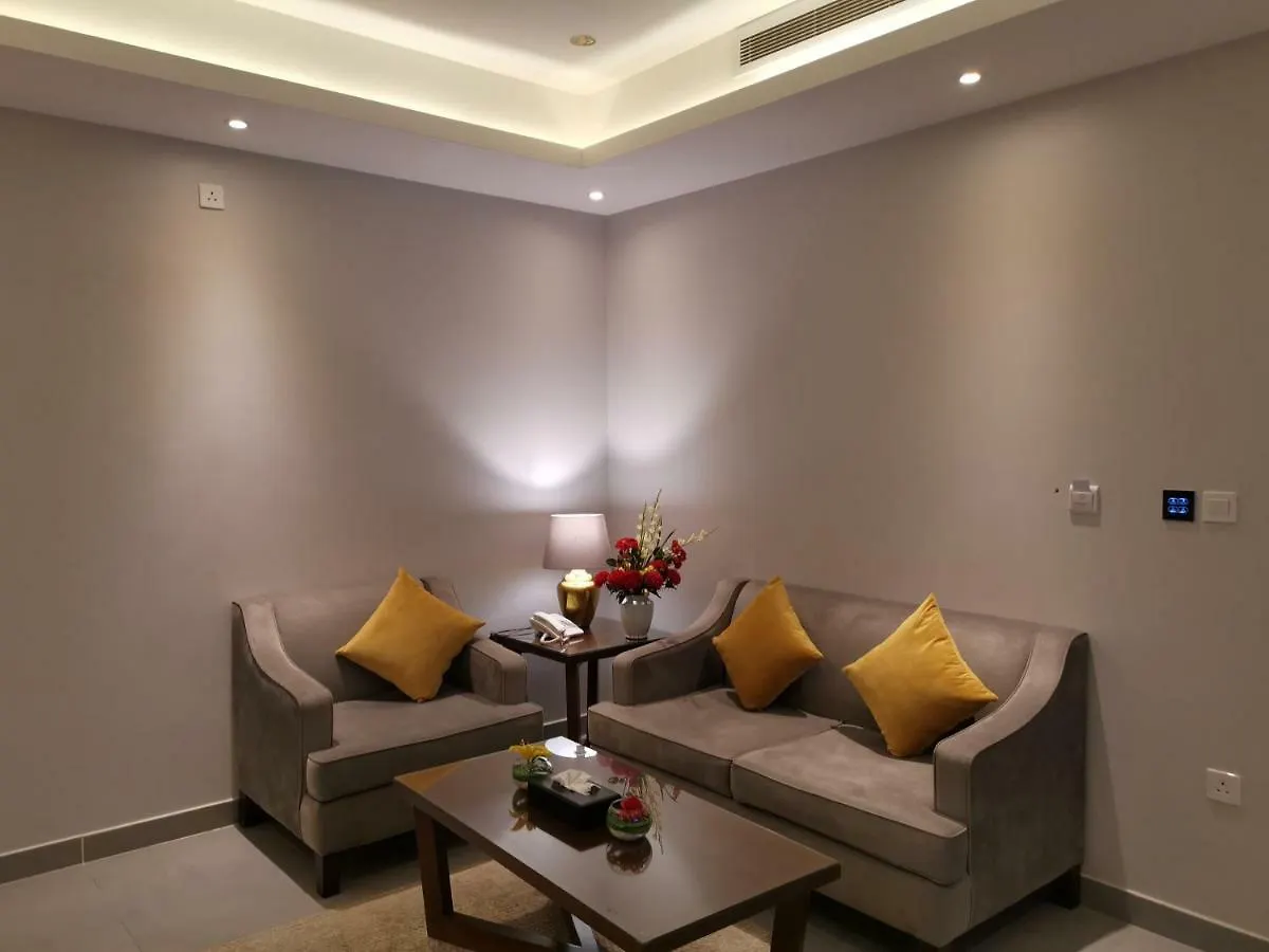 Dar Wed Hotel Suites 아파트호텔