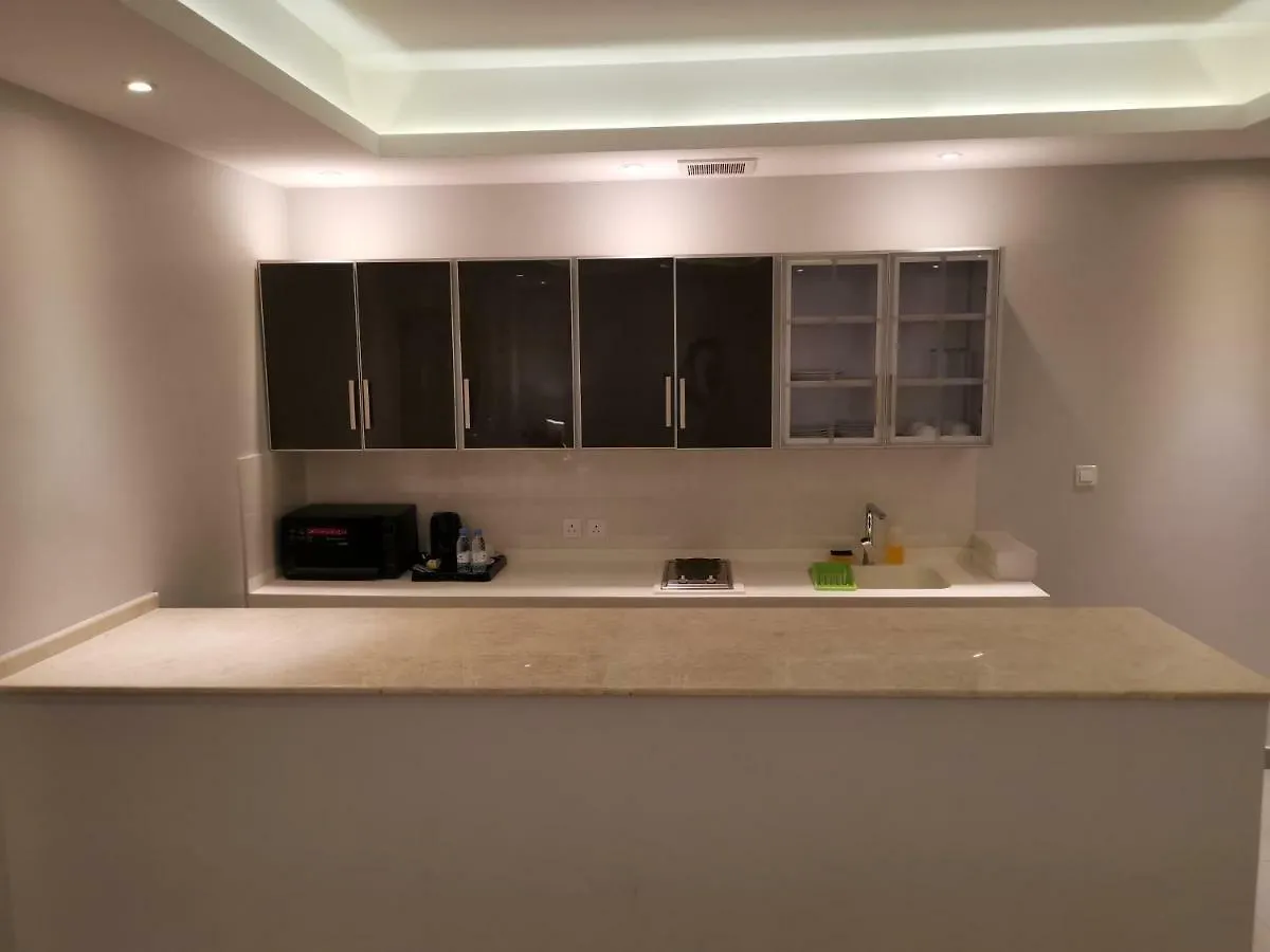 *** 아파트호텔 Dar Wed Hotel Suites 사우디 아라비아