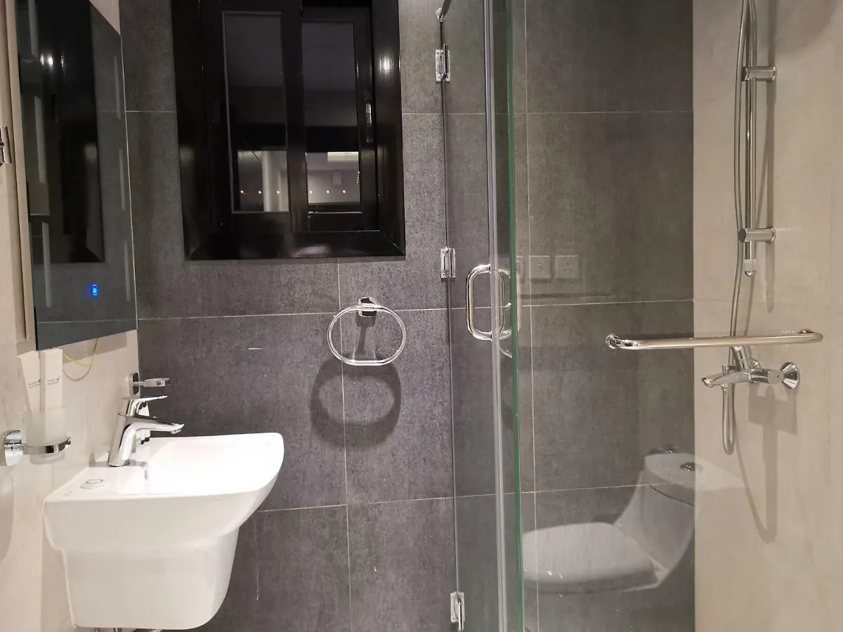 Dar Wed Hotel Suites 사우디 아라비아