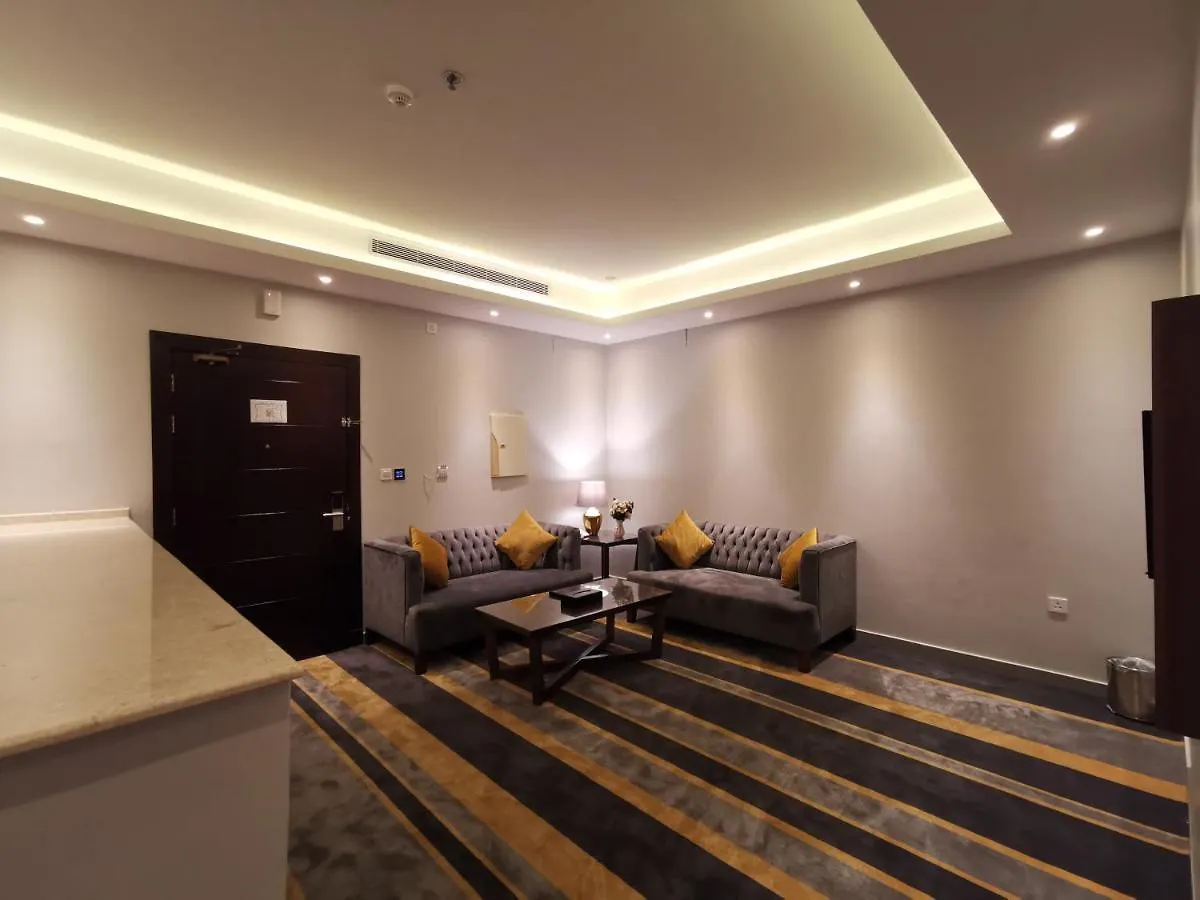 Dar Wed Hotel Suites 사우디 아라비아