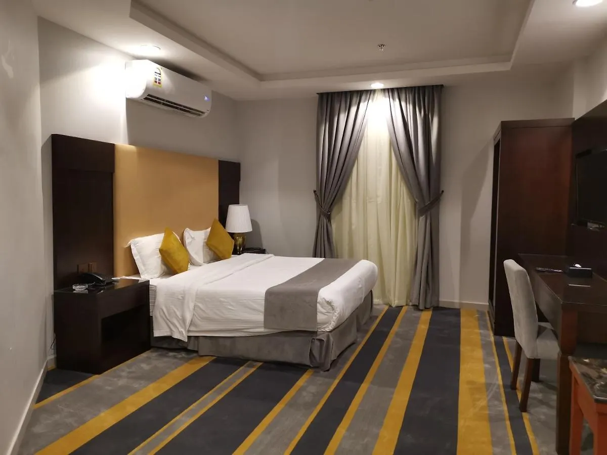 Dar Wed Hotel Suites