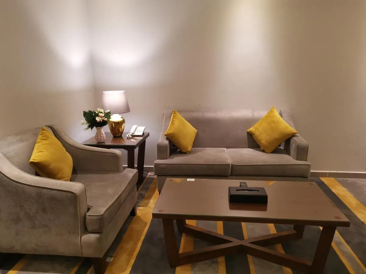 Dar Wed Hotel Suites 아파트호텔
