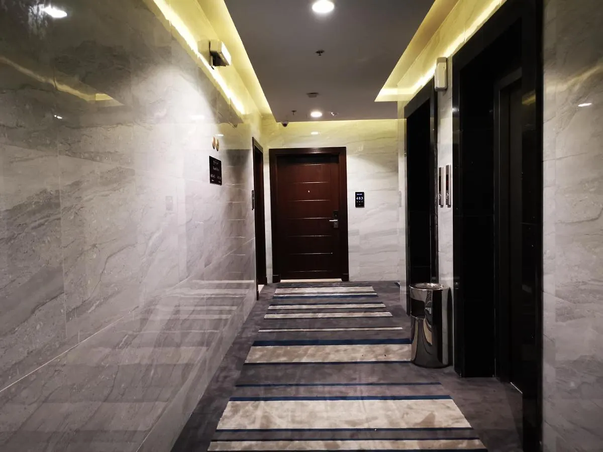 Dar Wed Hotel Suites
