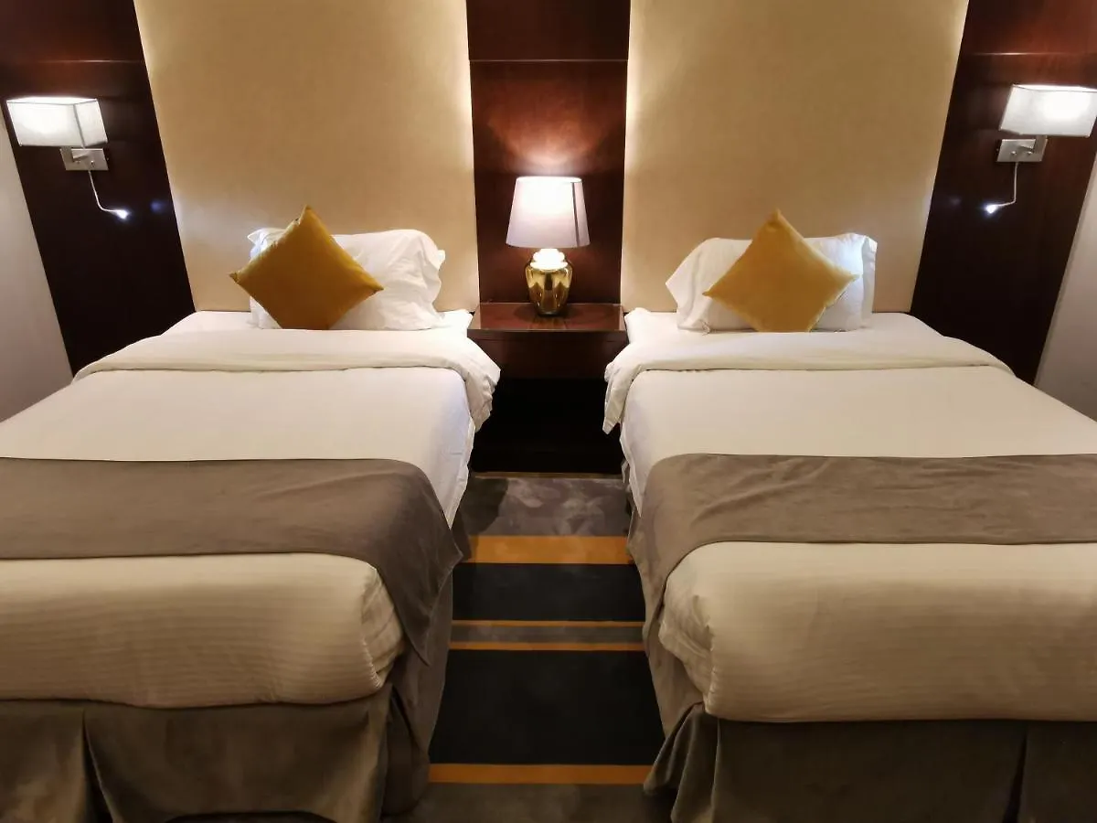 Dar Wed Hotel Suites 公寓式酒店 吉达
