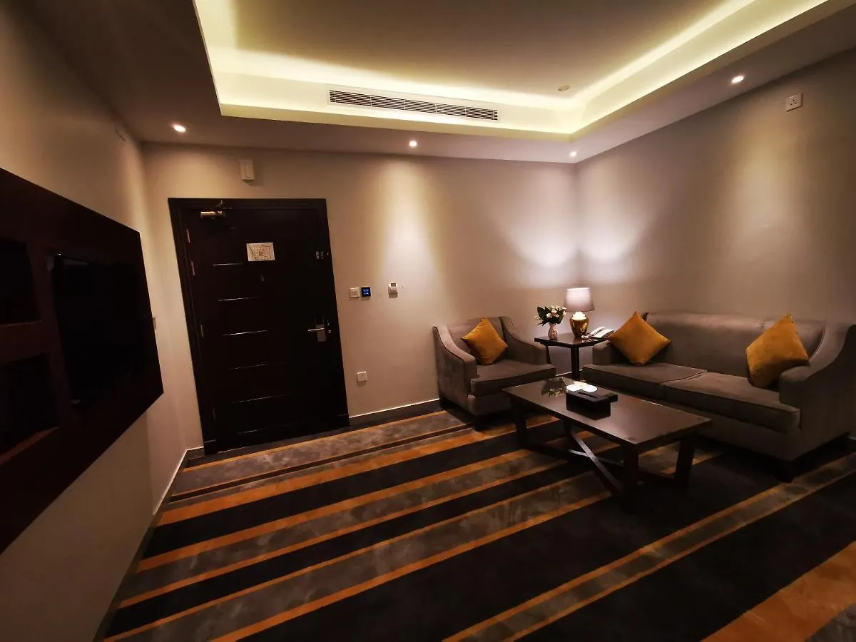 Dar Wed Hotel Suites 아파트호텔