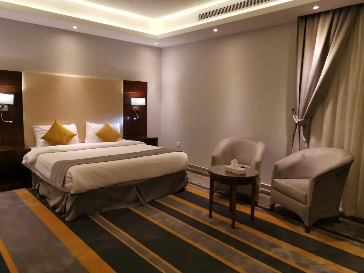 Dar Wed Hotel Suites
